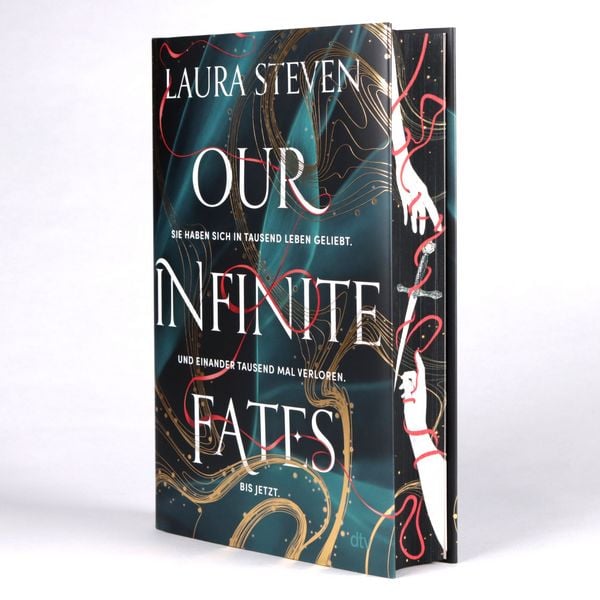 Produktbild: Our Infinite Fates