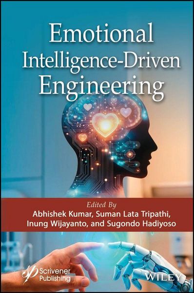 Produktbild: Emotional Intelligence-Driven Engineering