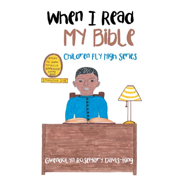 Produktbild: When I Read My Bible