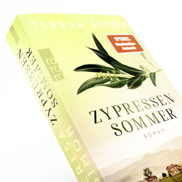Produktbild: Zypressensommer