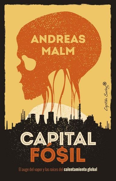 Produktbild: Capital f&oacute;sil