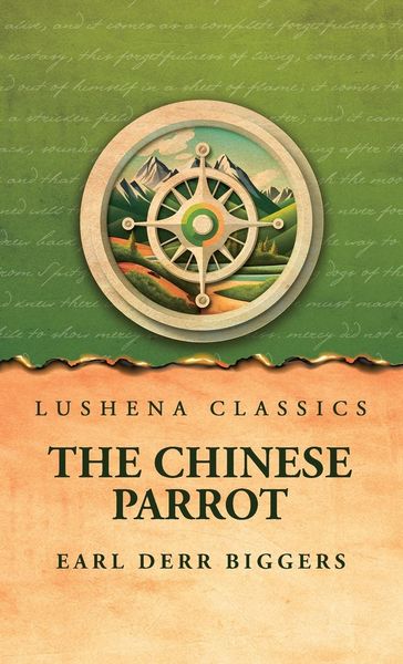 Produktbild: The Chinese Parrot