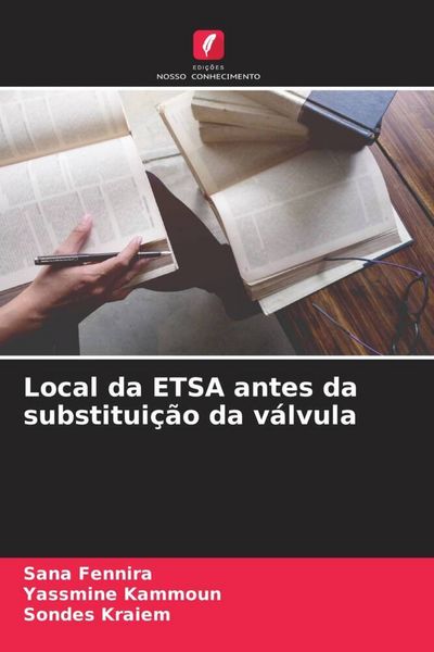 Produktbild: Local da ETSA antes da substitui&ccedil;&atilde;o da v&aacute;lvula
