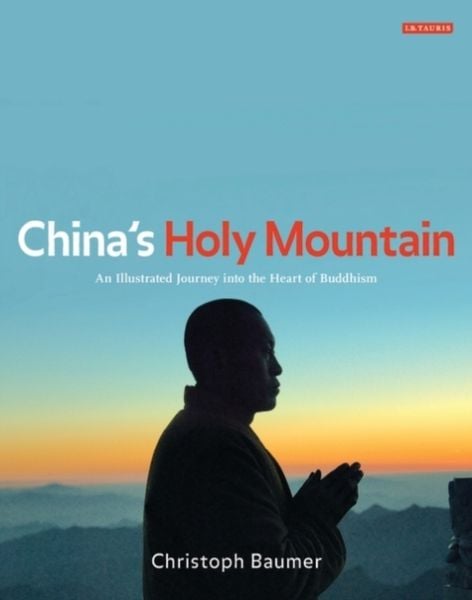 Produktbild: China's Holy Mountain