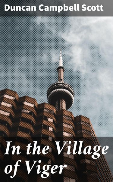 Produktbild: In the Village of Viger
