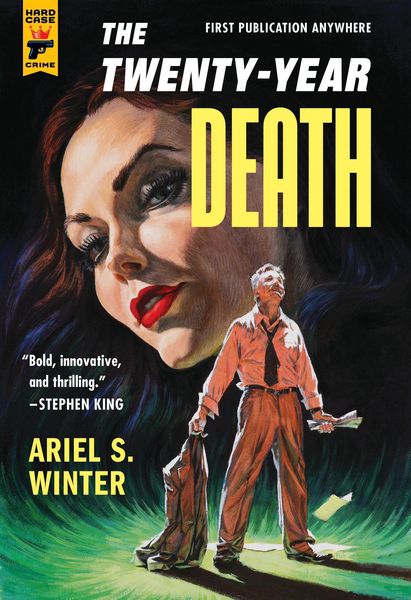 Produktbild: The Twenty-Year Death