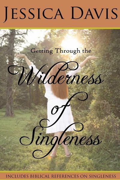 Produktbild: Getting Through the Wilderness of Singleness