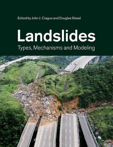 Produktbild: Landslides