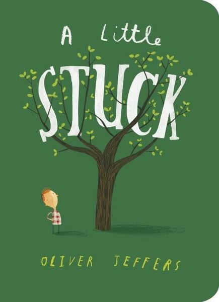 Produktbild: A Little Stuck