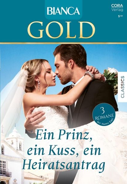 Produktbild: Bianca Gold Band 65