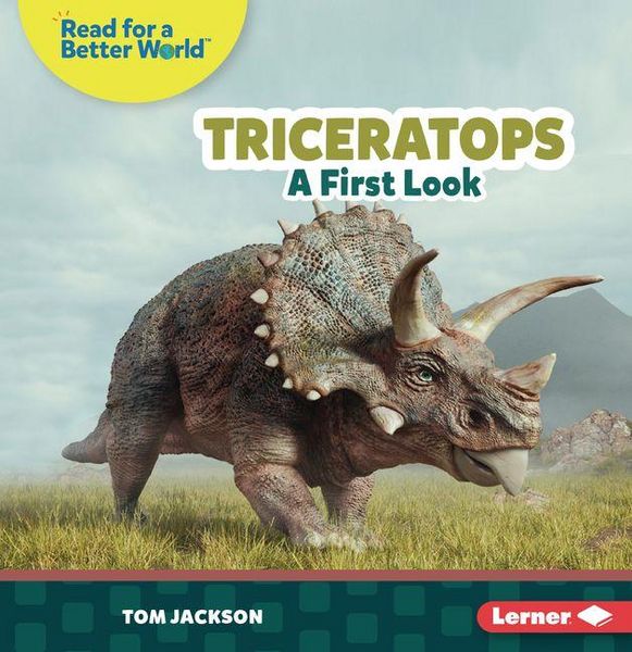 Produktbild: Triceratops