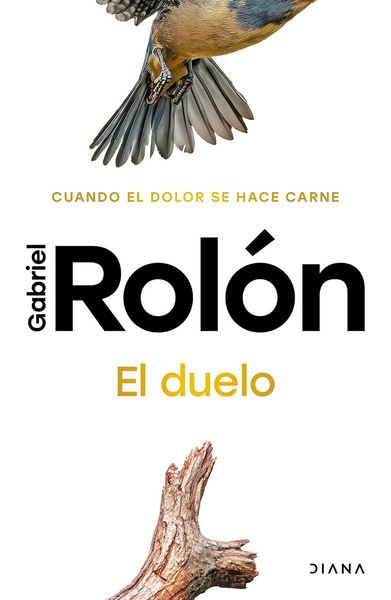 Produktbild: El Duelo: Cuando El Dolor Se Hace Carne. Nueva Edici&oacute;n / The Grief