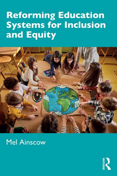 Produktbild: Reforming Education Systems for Inclusion and Equity