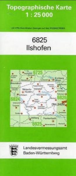 Produktbild: Ilshofen