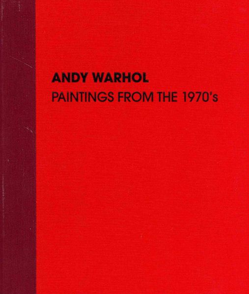 Produktbild: Andy Warhol Paintings from The