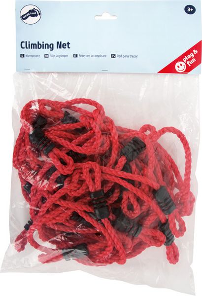 Produktbild: Kletternetz