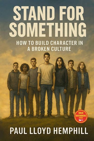 Produktbild: Stand For Something
