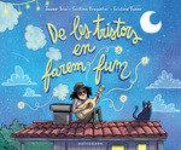 Produktbild: De les tristors en farem fum