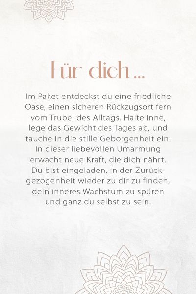 Produktbild: Yin Yoga f&uuml;r dich &ndash; Spirituelle Impulse f&uuml;r deine t&auml;gliche Praxis