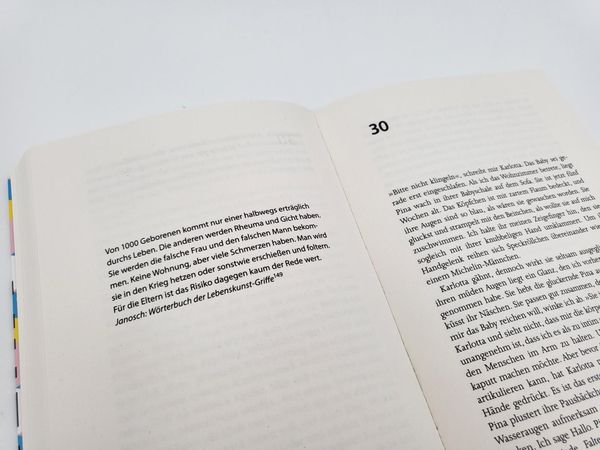 Produktbild: Nichtmuttersein