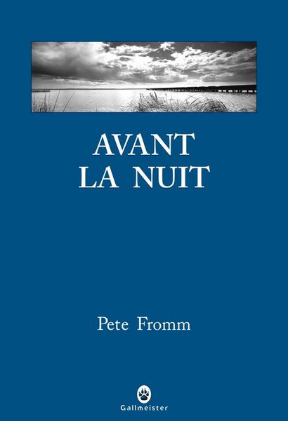 Produktbild: Avant la nuit