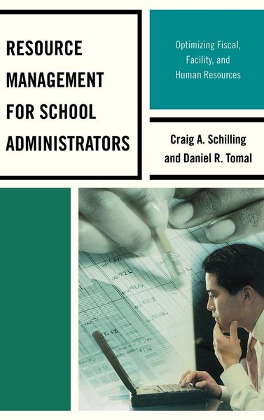 Produktbild: Resource Management for School Administrators