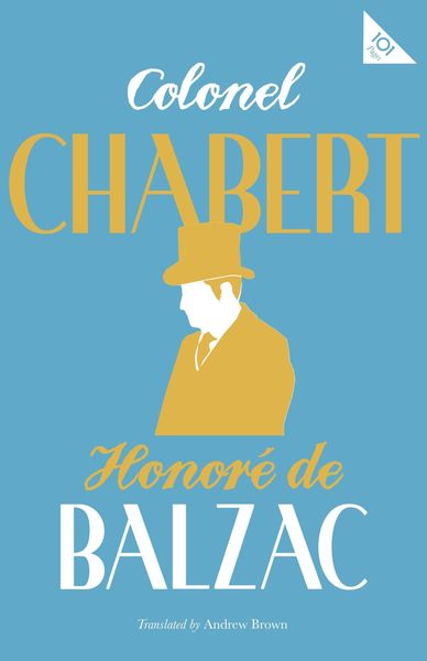 Produktbild: Colonel Chabert