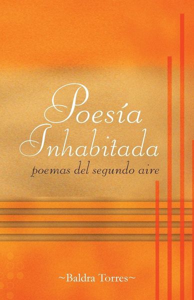 Produktbild: Poesia Inhabitada