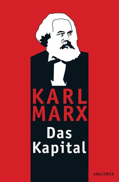 Das Kapital, Gateway Edition alternative edition cover