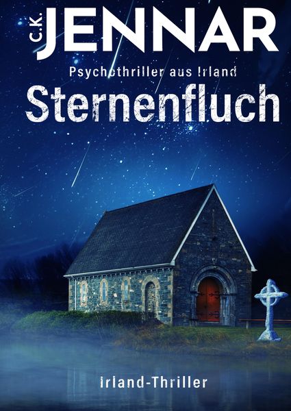 Produktbild: Sternenfluch