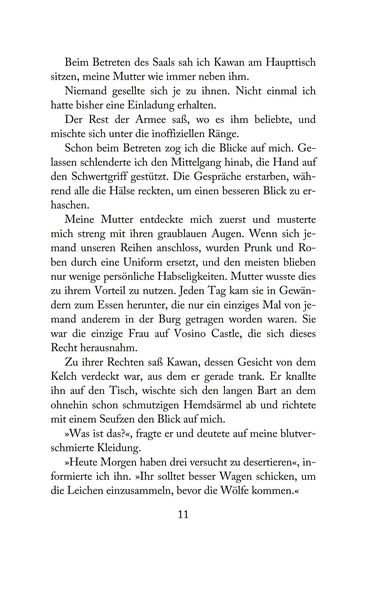 Produktbild: A thousand heartbeats - Der Ruf des Schicksals