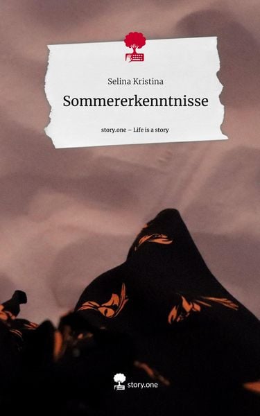 Produktbild: Sommererkenntnisse. Life is a Story - story.one