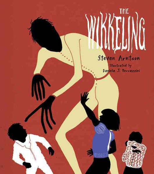 Produktbild: Arntson, S: The Wikkeling
