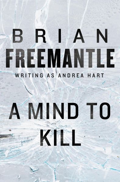 Produktbild: A Mind to Kill