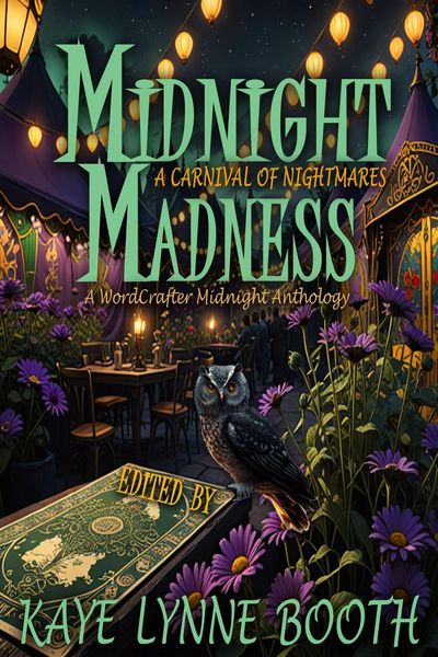 Produktbild: Midnight Madness: A Carnival of Nightmares