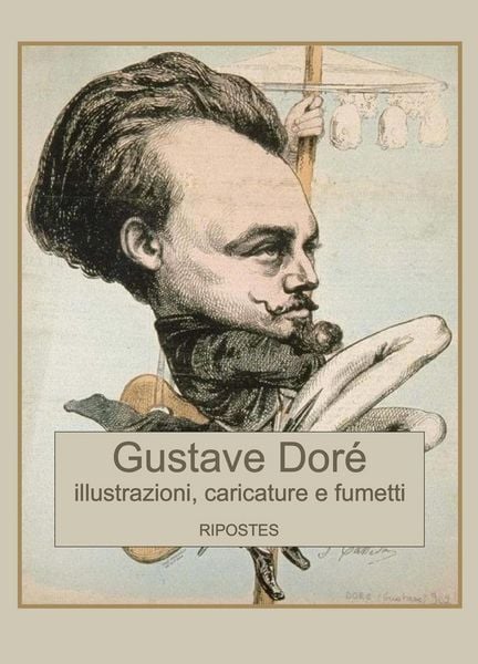 Produktbild: Illustrazioni, caricature e fumetti