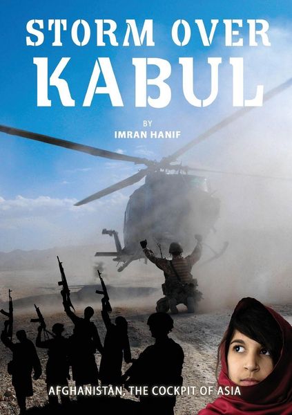 Produktbild: Storm Over Kabul