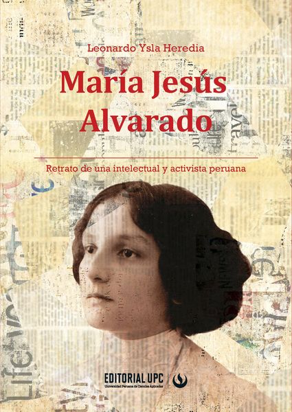 Produktbild: Mar&iacute;a Jes&uacute;s Alvarado