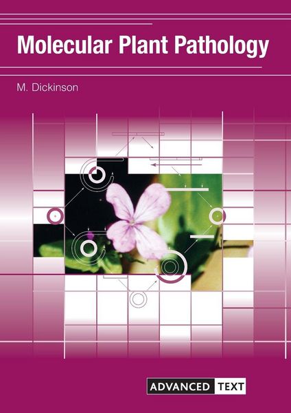 Produktbild: Molecular Plant Pathology