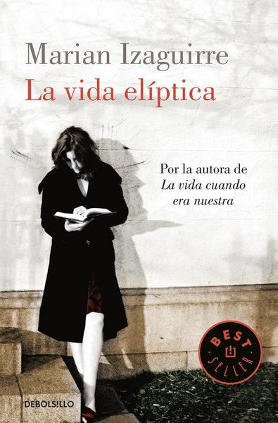Produktbild: La vida el&iacute;ptica