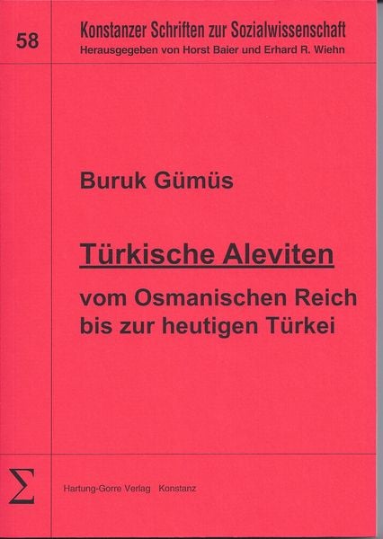 Produktbild: T&uuml;rkische Aleviten