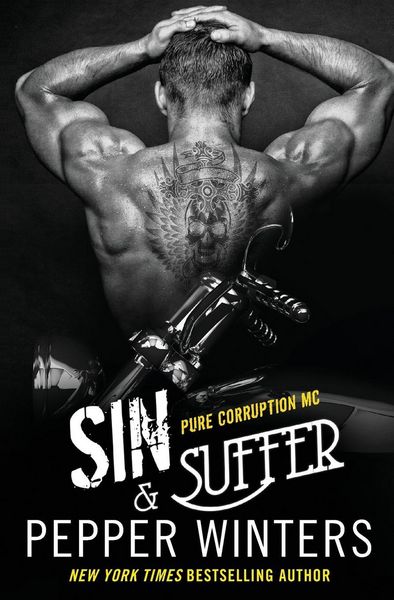 Produktbild: Sin & Suffer