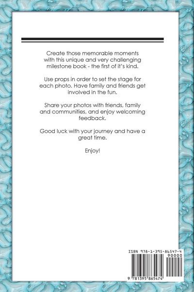 Produktbild: Ratshi Terrier 20 Milestone Challenges Ratshi Terrier Memorable Moments. Includes Milestones for Memories, Gifts, Grooming, Socialization & Training V