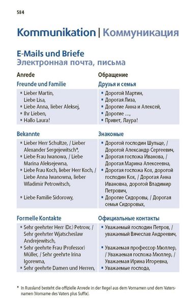 Produktbild: Langenscheidt Praktisches W&ouml;rterbuch Russisch