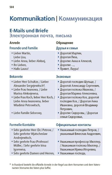 Produktbild: Langenscheidt Praktisches W&ouml;rterbuch Russisch