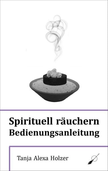 Produktbild: Spirituell r&auml;uchern