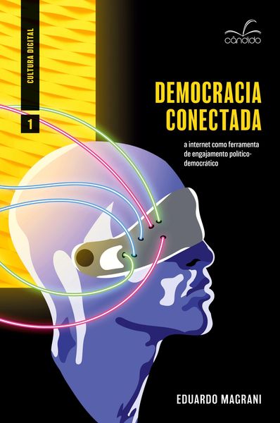 Produktbild: Democracia conectada