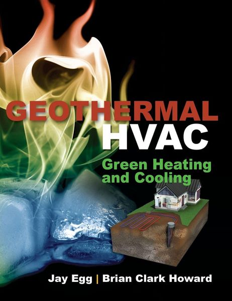 Produktbild: Geothermal HVAC