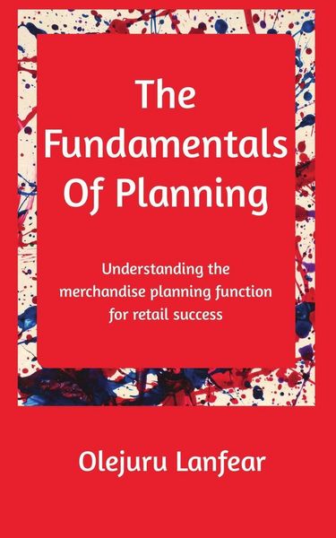 Produktbild: The fundamentals of planning