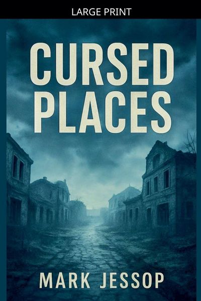 Produktbild: Cursed Places